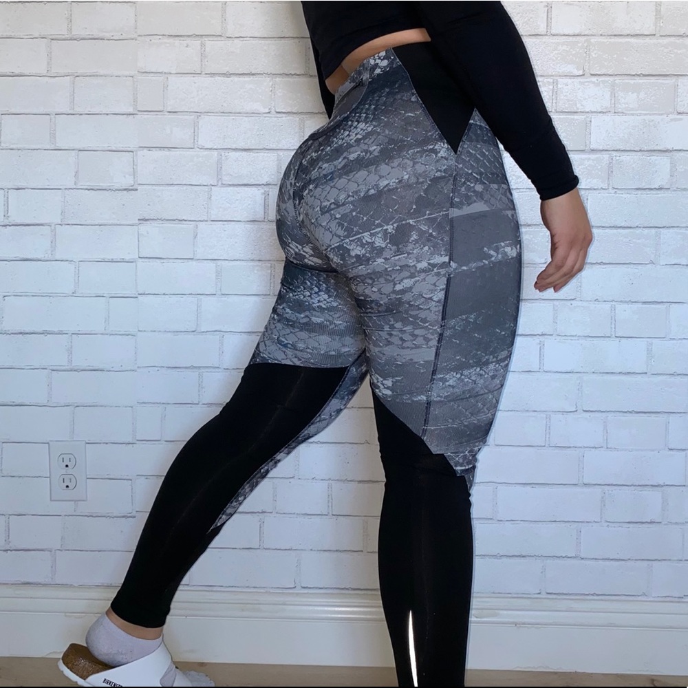 The NorthFace Leggings